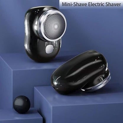 Pocket Electric Shaver