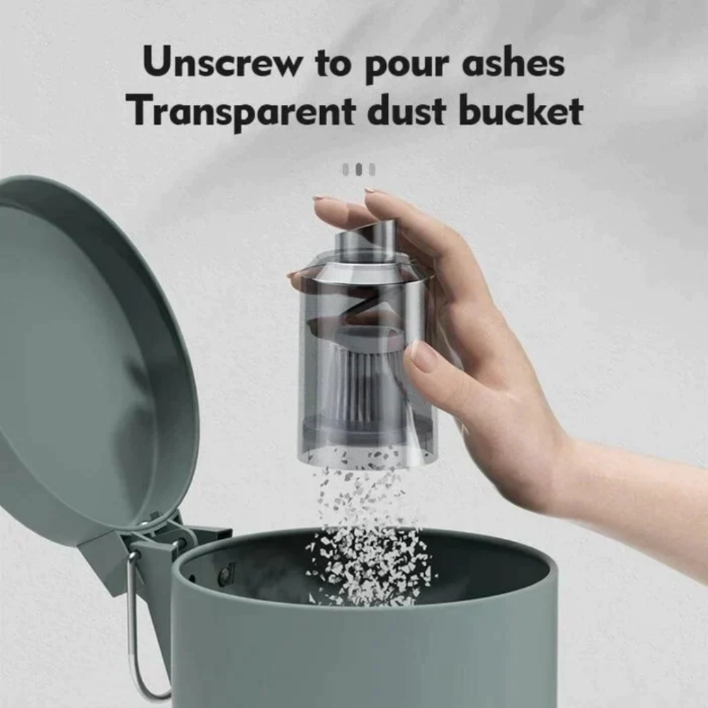 Multifunctional Air Duster Cleaner