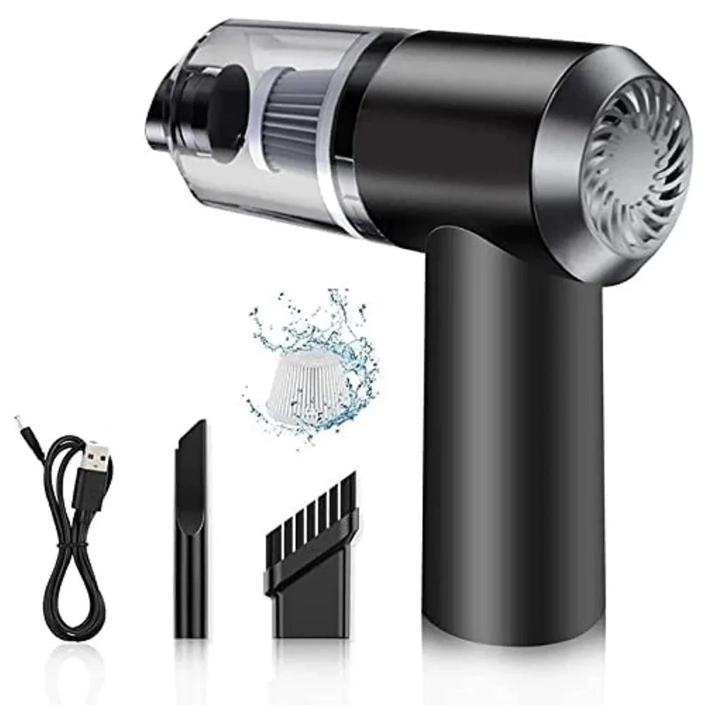 Multifunctional Air Duster Cleaner