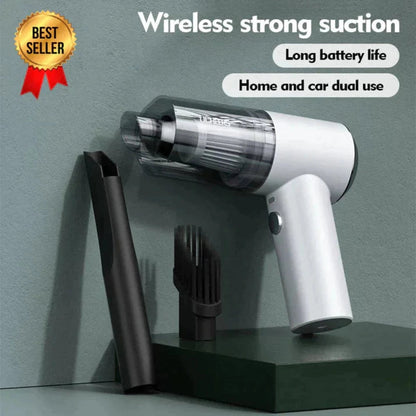 Multifunctional Air Duster Cleaner