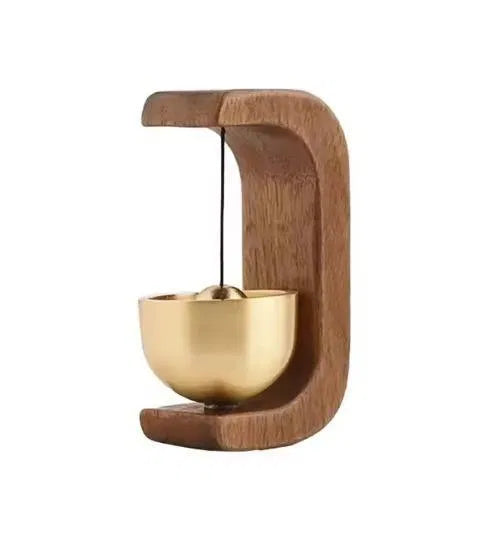 ChimeAura Wind Bell