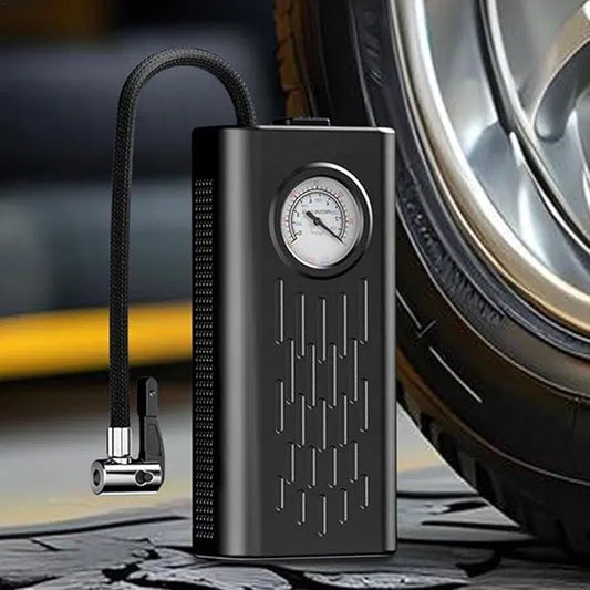 TyreBoost Air Pump